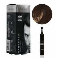 Набор для камуфляжа волос ESTEL ALPHA HOMME 6/0