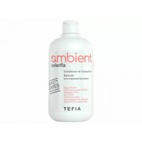 TEFIA AMBIENT Бальзам для окрашенных волос Colorfix Ambient, 250 мл TEFIA AMBIENT Бальзам для окрашенных волос Colorfix Ambient, 250 мл