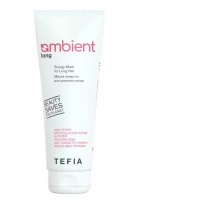 TEFIA AMBIENT Long Маска-энергия для длинных волос, 250 мл.