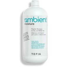 Шампунь пептидный для сухих и ломких волос, 950 мл Шампунь пептидный для сухих и ломких волос, 950 мл