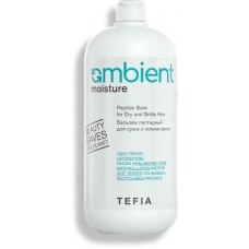 Бальзам пептидный для сухих и ломких волос, 950 мл Бальзам пептидный для сухих и ломких волос, 950 мл