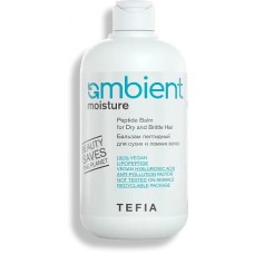 Бальзам пептидный для сухих и ломких волос, 250 мл Бальзам пептидный для сухих и ломких волос, 250 мл