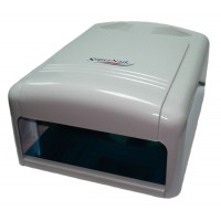 !!!Лампа Super Nail (UV, белая, 18W)