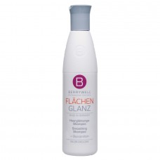 Шампунь для гладкости и блеска волос Smoothing Shampoo plus, 251 ml