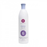 Окислитель Cream Oxidant, 6%, 1001 ml Окислитель Cream Oxidant, 6%, 1001 ml
