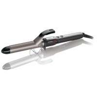BaByliss (плойка, TITANIUM TOURMALINE, 25мм.) BaByliss (плойка, TITANIUM TOURMALINE, 25мм.)