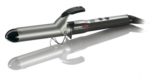 Автоматическая плойка BaByliss PRO MiraCurl SteamTech арт. BAB2665SE