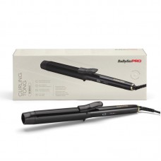 BaByliss (плойка, HI-PERFORMANCE CURLING, 38 мм)