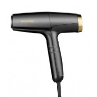 BaByliss PRO фен, 2000W, PRO FALCO, GOLD