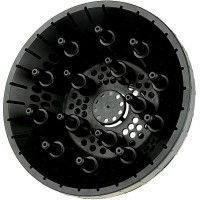 BaByliss PROдиффузор, MURANO и Vulcano