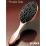 Щет.мас.PROFI line (массажка, овальная, щетина+леска)