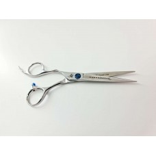 Suntachi (ножницы парикмахерские, [36] Diamond Line, size 5.50, прямые, левша)