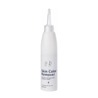 Лосьон для удаления краски с кожи Skin Color Remover, 200 мл Лосьон для удаления краски с кожи Skin Color Remover, 200 мл