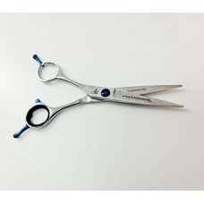 Suntachi (ножницы парикмахерские, [35] Diamond Line, size 5.50, прямые, левша)