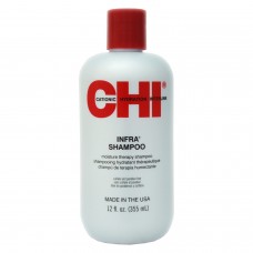 2 CHI INFRA Shampoo - Шампунь для волос 355 мл