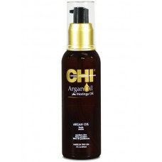 CHI Argan Oil - Аргановое масло для поврежденных волос 89 мл