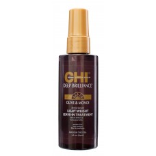 CHI DEEP BRILLIANCE Shine Serum - Сыворотка для волос 89 мл купить