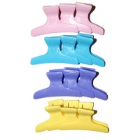 Уточки PROFI line (БАБОЧКА, пластмассовые, средние,1шт.)