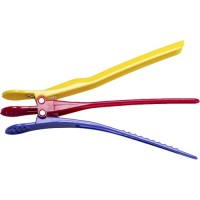 Уточки DEWAL (двойные цветные, 1шт.) Уточки DEWAL (двойные цветные, 1шт.)
