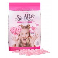 ItalWax Воск горячий пленочный для депиляции лица серии Selfie 500г, Италия