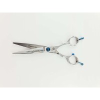 Suntachi (ножницы парикмахерские, [24] Diamond Line, size 5.50, прямые)