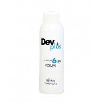 DEF plus Peroxide Окислитель 6 VOL 120 мл 1,8%