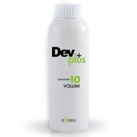 DEF plus Peroxide Окислитель 10 VOL 120 мл 3%
