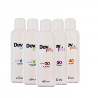 DEF plus Peroxide Окислитель 10 VOL 1л 3%