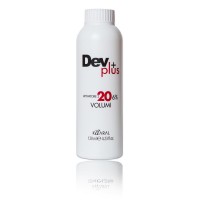 DEF plus Peroxide Окислитель 20 VOL 120 мл 6%