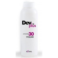 DEF plus Peroxide Окислитель 30 VOL 120 мл 9%