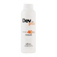 DEF plus Peroxide Окислитель 40 VOL 120 мл 12%