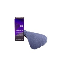 СТАЛЕКС (набор файлов для терки, EXPERT 10, 30шт., 100 грит) СТАЛЕКС (набор файлов для терки, EXPERT 10, 30шт., 100 грит)