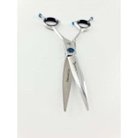 Suntachi (ножницы парикмахерские, [29] Diamond Line, size 5.50, прямые)