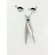 Suntachi (ножницы парикмахерские, [29] Diamond Line, size 5.50, прямые)