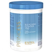 Пудра для обесцвечивания волос ESTEL PRINCESS ESSEX, 750 г