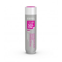 Мицеллярный шампунь для волос TOP SALON PRO, 250 мл