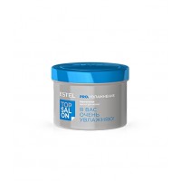 Зеркальная маска для волос ESTEL TOP SALON PRO.УВЛАЖНЕНИЕ (500 мл)