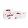Farcom Professional Seri Bioproten Кератиновый смываемый лосьон для защиты цвета окрашенных волос