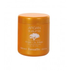 Маска с маслом аргана «Argan Sublime» 1000 мл