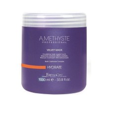 Питательная «бархатная» маска для сухих и ослабленных волос Amethyste Hydrate 1000 мл