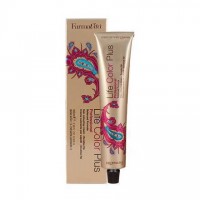 LIFE COLOR PLUS Крем-краска для волос 6,31/6Т каштановый LIFE COLOR PLUS Крем-краска для волос 6,31/6Т каштановый