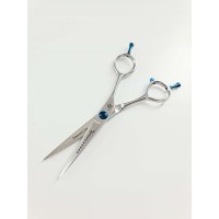 Suntachi (ножницы парикмахерские, [25] Diamond Line, size 5.50, прямые)