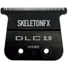 BaByliss [BLADES, лезвия, T-40мм., SKELETON 2.0 DLC-BLACK)