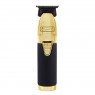BaBylissPRO TRIMMER, SKELETON BOOST+ GOLD, аккумуляторная
