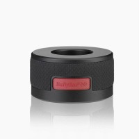 BaByliss [база к машинке, BOOST BLACK & RED CLIPPER]