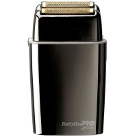 BaByliss (SHAVER 4rtists GRIS ACIER, шейвер с двумя сетками)