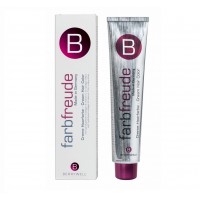 Стойкая краска для волос BERRYWELL,  1.0