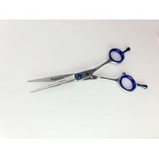 Suntachi (ножницы парикмахерские, [22] Diamond Line, size 5.25, прямые)