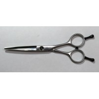 Suntachi (ножницы парикмахерские, [104] Black Stars Line, size 5.50, прямые)