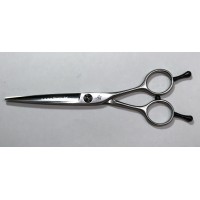 Suntachi (ножницы парикмахерские, [113] Black Stars Line, size 6.00, прямые)